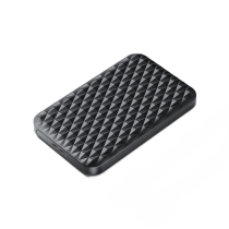 ORICO Caixa externa 2.5" USB 3.0 (2520U3-V1-BK)