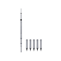 MECHANIC Kit de 5 Pontas intercambiáveis para C210 (C210-IFLY)