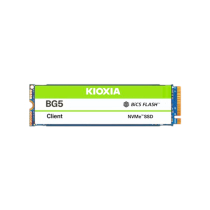 KIOXIA BG5 SSD NVME M2 (512GB) (Refurb)