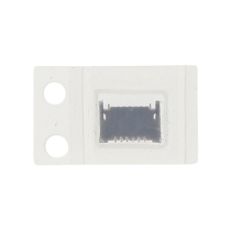 Conector ZIF J2610/J2960 cabo flex de alimentação iPad mini 1/Air