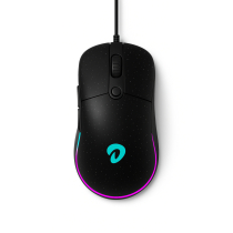 DAREU Rato Com fios RGB (LM130)