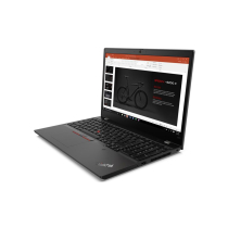 Lenovo ThinkPad L15 G1 15'' - Core i5 10.ª geração - SSD 256 GB - RAM 8 GB - AZERTY (Grade A)