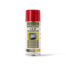MCE Espuma nano para LCD (400ml)