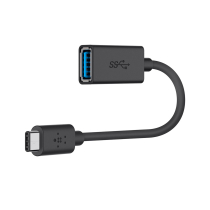 BELKIN Adaptador 3.0 USB-C para USB-A