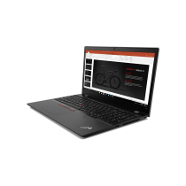 Lenovo ThinkPad L15 G1 - 15'' - Core i5 10.ª geração - SSD 256 GB - RAM 8 GB - AZERTY (Grade B)
