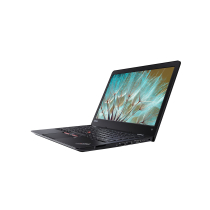 Lenovo ThinkPad 13 G2 13'' - Core i5 7.ª geração - SSD 128 GB - RAM 16 GB - AZERTY (Grade C)