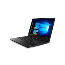Lenovo ThinkPad E15 15'' - Core i7 10.ª geração - SSD 256 GB - RAM 8 GB - AZERTY (Grade C)