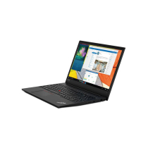 Lenovo ThinkPad E590 15'' - Core i5 8.ª geração - SSD 256 GB - RAM 8 GB - AZERTY (Grade A)