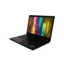 Lenovo ThinkPad T14 G1 14'' - Core i5 10.ª geração - SSD 256 GB - RAM 8 GB - AZERTY (Grade A)