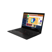 Lenovo ThinkPad X13 G1 13'' - Core i5 10.ª geração - SSD 256 GB - RAM 16 GB - AZERTY (Grade A)