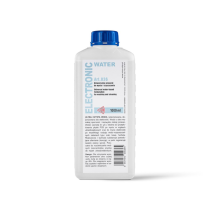MCE Água destilada desionizada (1000ml)