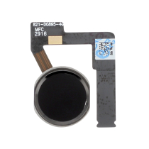 Botão Home completo cinzento-sideral iPad Air 3/Pro 10,5’’