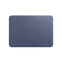 WiWU Bolsa para portátil (15,3") (Azul)
