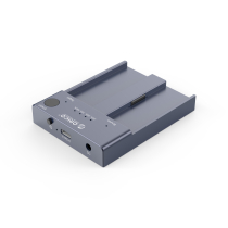 ORICO Estação de clonagem SSD M.2 NVMe (USB-C) (M2P2-C3-C)