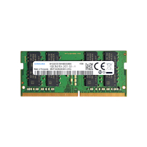 Samsung SO-DIMM 16GB DDR4 (2400Mhz) (Refurb)