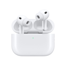 Apple AirPods Pro 3 (branco)