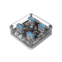 ORICO Hub 4 Portas USB 3.0 (MH4U-U3)
