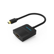 VENTION Conversor Mini DP para HDMI