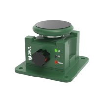 2UUL Miniafiador de alta precisão (Mini MicroTip DA79)