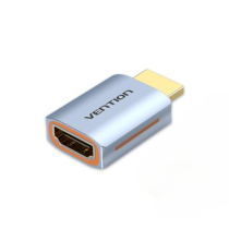 VENTION Adaptador HDMI Macho para Fêmea 8K