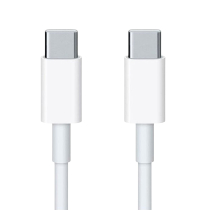 APPLE Cabo USB-C para USB-C 2m (Bulk)