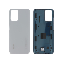 Vidro traseiro branco Redmi Note 10S