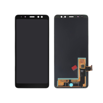 Ecrã completo OLED Galaxy A8 2018 (sem chassis)