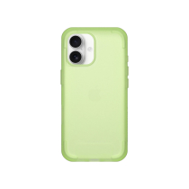 RHINOSHIELD Capa de proteção SolidX iPhone 17 (Verde-prado)