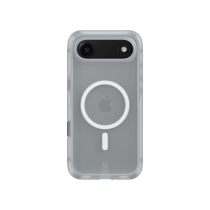 RHINOSHIELD Capa de proteção AirX MagSafe iPhone Air (cinzenta Vibrant)