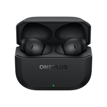 OnePlus Nord Buds 3R Auriculares TWS (pretos)