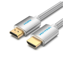 VENTION Cabo HDMI 8K prateado (3m)