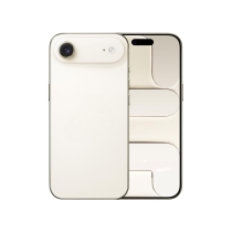 Modelo de exposição tipo iPhone Air (Dourado claro)