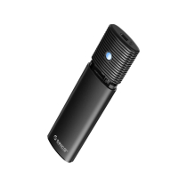 ORICO Caixa externa SSD M.2 SATA USB-C (5 Gbps)