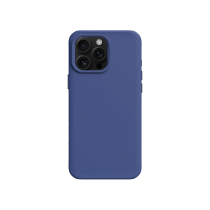 RHINOSHIELD Capa de proteção SolidX MagSafe iPhone 16 Plus (Azul-ultramarino)