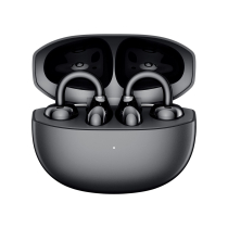 HONOR Choice Earbuds Auriculares OWS (pretos)