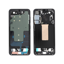 Chassis central cinzento Galaxy S23+ (S916B)