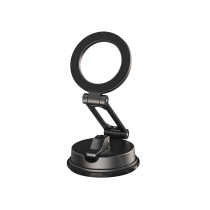 WiWU Suporte magnético Dobrável com ventosa (Wi-CH055)