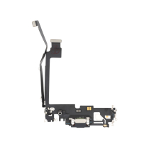 Conector de carga azul iPhone 12 Pro Max (ReLife)
