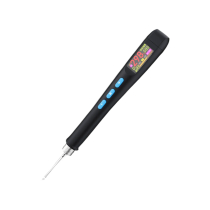 AiXun Mini Ferro de soldar Smart LCD USB-C (T208)