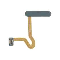 Cabo flex de alimentação verde Galaxy Z Flip3 5G (F711B) (ReLife)