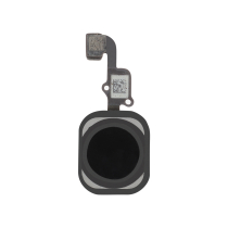 Botão Home completo cinzento-sideral iPhone 6S/6S Plus