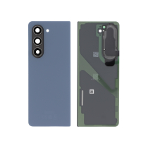 Vidro traseiro azul Galaxy Z Fold5 (F946B)