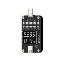 2UUL Testador de diagnóstico completo USB-C (PW32)