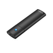 ORICO Caixa externa M.2 NVMe USB-C (PWM2-G2-BK-EP)