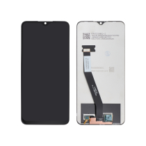 Ecrã completo Redmi 9 (sem chassis)