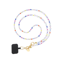 FAIRPLAY Corrente comprida Anael 120 cm (Multicolor)