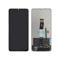Ecrã completo Redmi 12C (sem chassis) (ReLife)