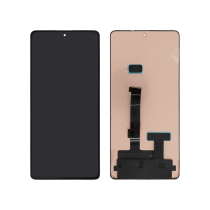 Ecrã completo Redmi Note 12 Pro 5G/12 Pro+ 5G (sem chassis) (ReLife)