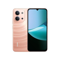 Redmi 15C 256 GB Laranja