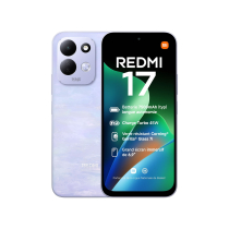 Redmi 17 4G 128 GB Violeta